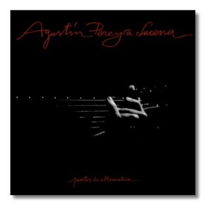 AUGUSTIN PEREYRA LUCENA - PUERTO