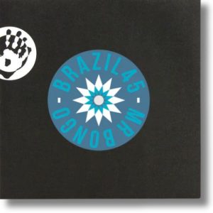 Wilson Das Neves / Som Três - Pick Up The Pieces / Tanga